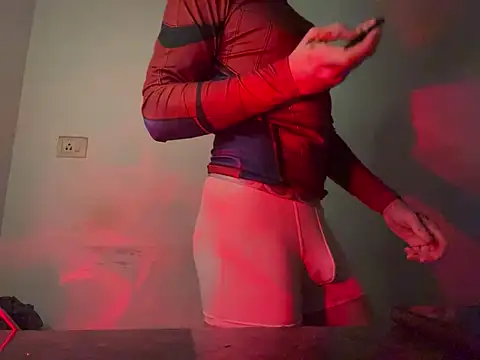 FitNhot sam online show from October 2025 04:52:01 PM