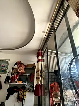 Nhung584 online show from September 2025 02:22:01 AM