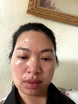 Nhung584 online show from September 2025 01:50:01 AM