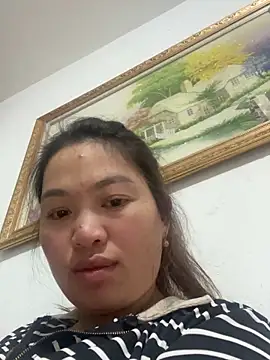 Nhung584 online show from October 2025 01:51:02 PM