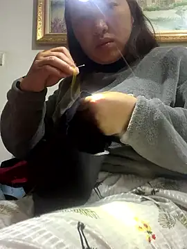 Nhung584 online show from January 2026 02:00:02 PM