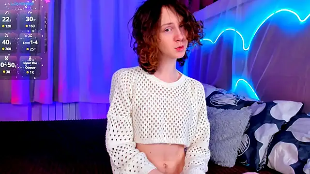 M1BabyG1rl online show from November 2025 02:33:01 PM