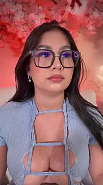 jesse veraa  online show from February 2026 01:27:01 AM