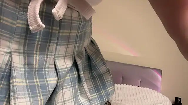 LightKisss online show from January 2026 05:59:01 PM