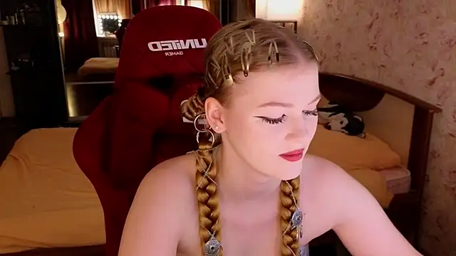 Jenny Skinner20 online show from December 2025 04:14:01 PM