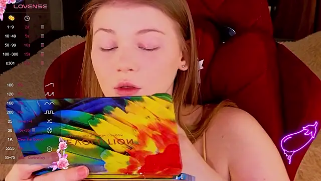 Jenny Skinner20 online show from March 2026 12:29:01 PM