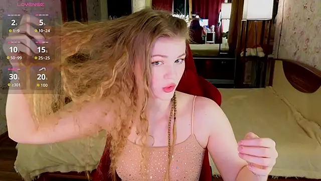 Jenny Skinner20 online show from May 2026 05:53:02 PM