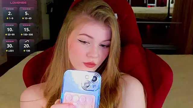 Jenny Skinner20 online show from May 2026 05:51:01 PM