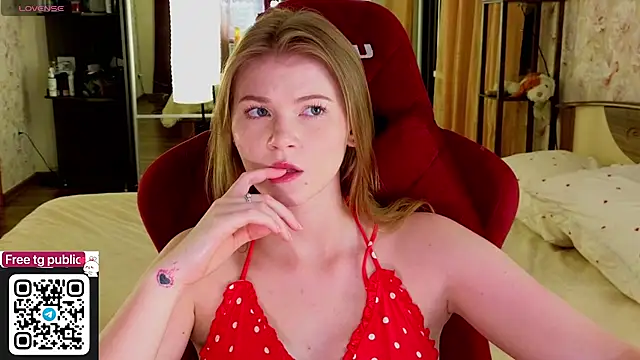 Jenny Skinner20 online show from July 2026 06:35:01 PM
