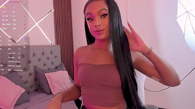 Anyeliin miller online show from March 2026 01:57:02 PM