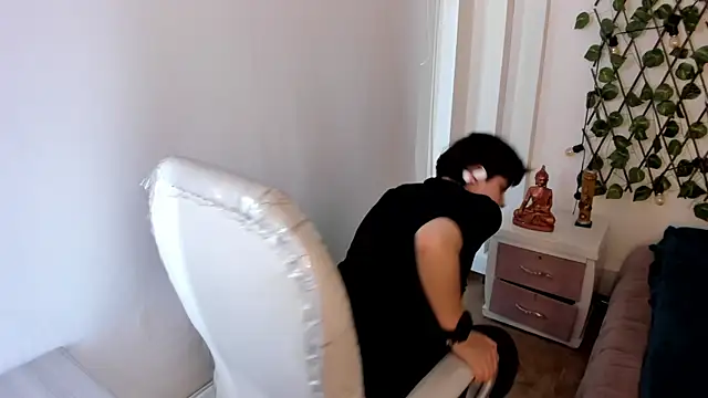 Nathaly ds online show from November 2025 07:13:01 PM