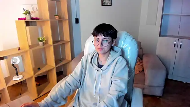 Nathaly ds online show from November 2025 07:40:02 AM