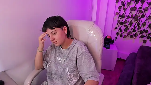 Nathaly ds online show from March 2026 08:27:02 PM