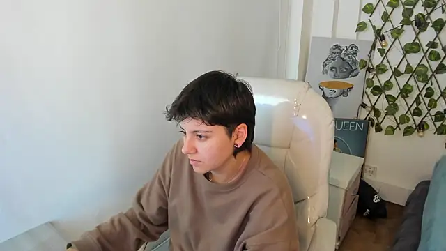 Nathaly ds online show from March 2026 07:02:02 PM