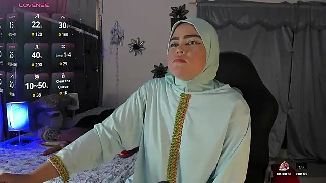 MarianFadel online show from September 2025 12:19:01 PM