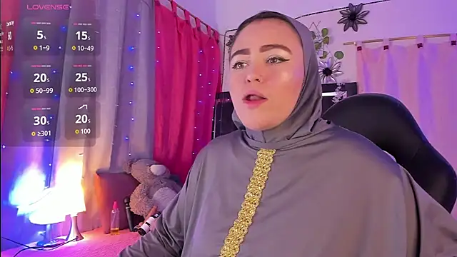 MarianFadel online show from January 2026 12:29:02 PM