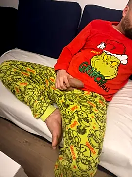 DavidMaros online show from November 2025 08:30:01 PM