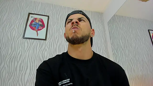 dylan jacobx online show from September 2025 02:45:01 AM