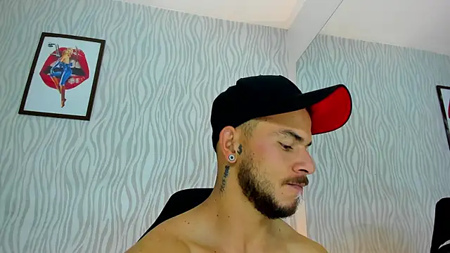 dylan jacobx online show from November 2025 03:17:01 AM