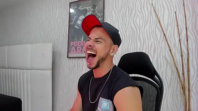 dylan jacobx online show from February 2026 03:37:01 AM