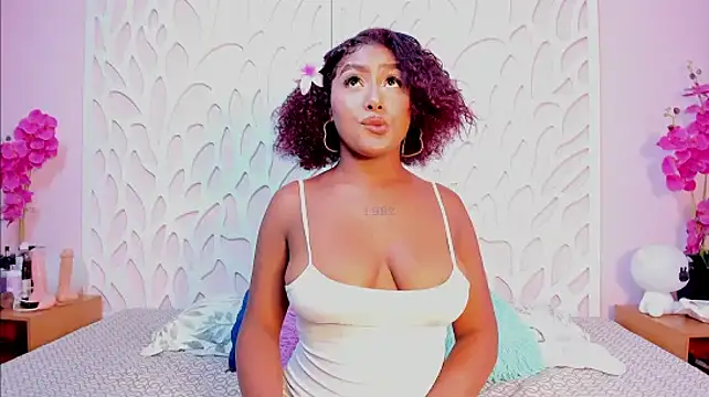 Emmadancer online show from September 2025 07:59:01 PM