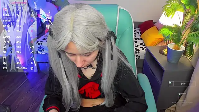 meomeee online show from September 2025 09:39:02 PM