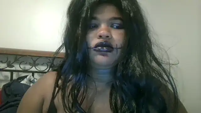 Snapshot of techprincessxx chatting on September 2025 09:37:01 PM techprincessxx online show from September 2025 09:37:01 PM