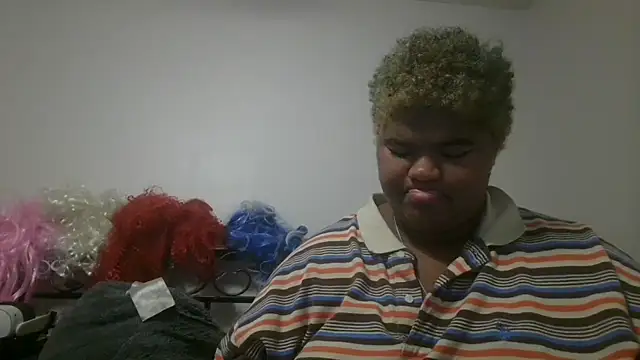 Snapshot of techprincessxx chatting on September 2025 06:00:01 PM techprincessxx online show from September 2025 06:00:01 PM