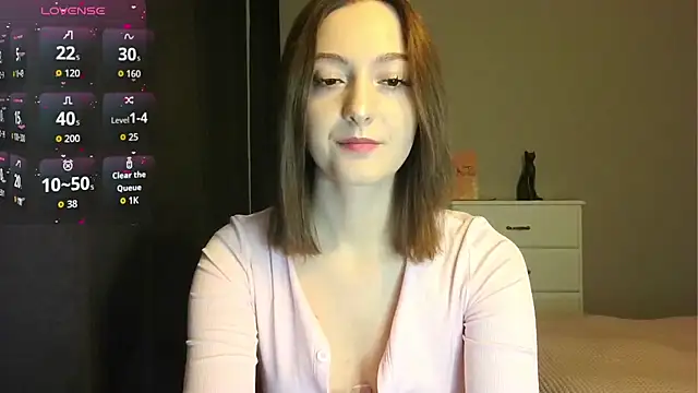 white liillyy online show from March 2026 10:25:02 PM