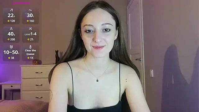 white liillyy online show from July 2026 11:30:01 PM