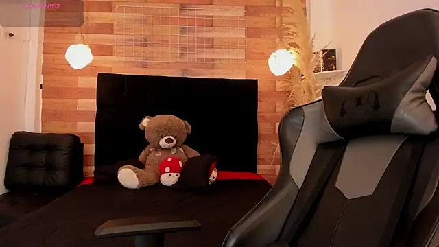 Emily brown04 online show from November 2025 11:09:02 AM