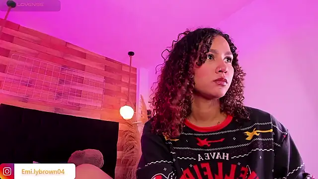 Emily brown04 online show from March 2026 12:42:02 PM