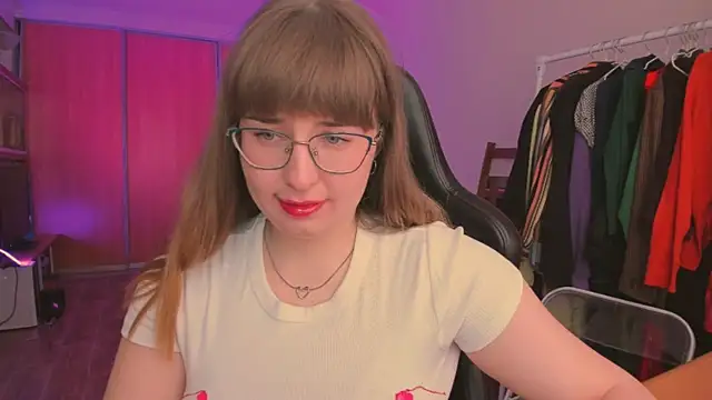 just fucked777 online show from April 2026 10:19:02 AM