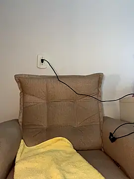 MarianaNinfa online show from November 2025 09:50:01 PM