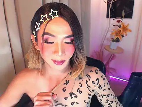 Jane Bilbeisi online show from November 2025 11:16:01 PM