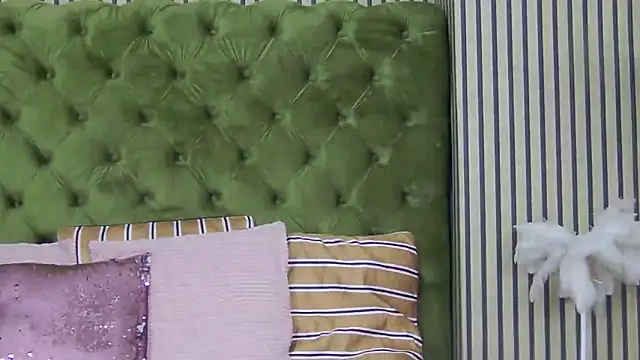 LunaHart online show from November 2025 08:03:01 PM