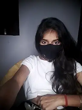 Sexey-Puja online show from October 2025 04:37:02 AM