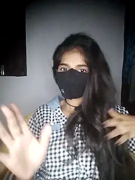 Sexey-Puja online show from October 2025 01:44:02 PM