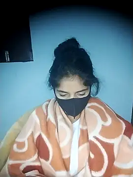 Sexey-Puja online show from October 2025 12:56:02 AM