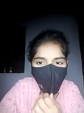 Sexey-Puja online show from November 2025 02:17:02 AM