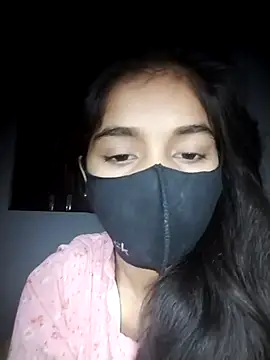 Sexey-Puja online show from December 2025 06:12:02 AM