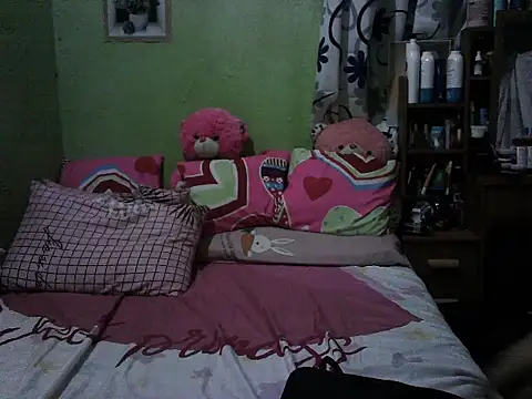 BigClit Ayana online show from November 2025 07:57:02 PM