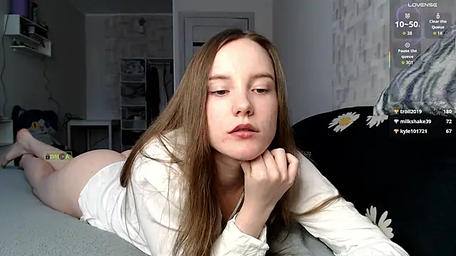 adam chris online show from April 2026 01:41:01 PM