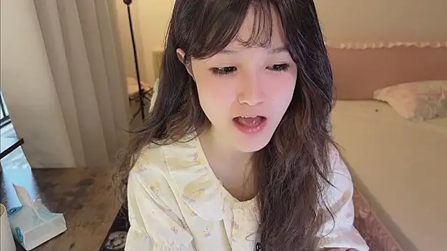FuFu-puff online show from May 2026 11:12:03 PM
