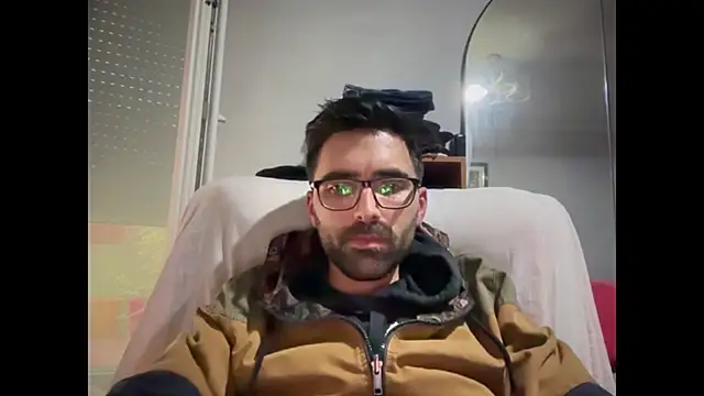 Alicante34 online show from April 2026 01:30:01 PM