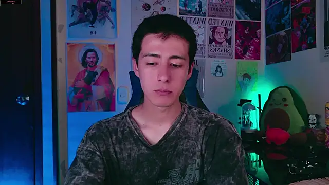 Jeremias miller online show from November 2025 06:52:02 PM