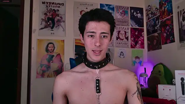 Jeremias miller online show from November 2025 09:47:01 PM