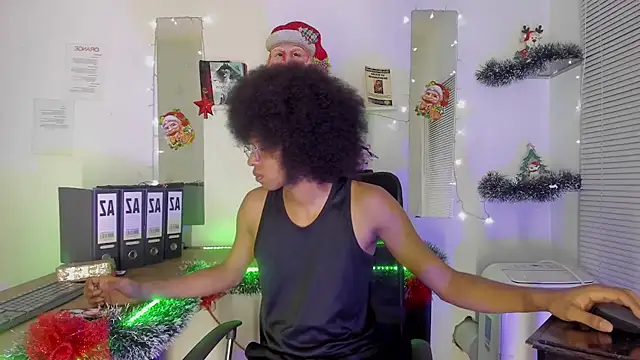 DEAMOL online show from January 2026 12:25:01 AM