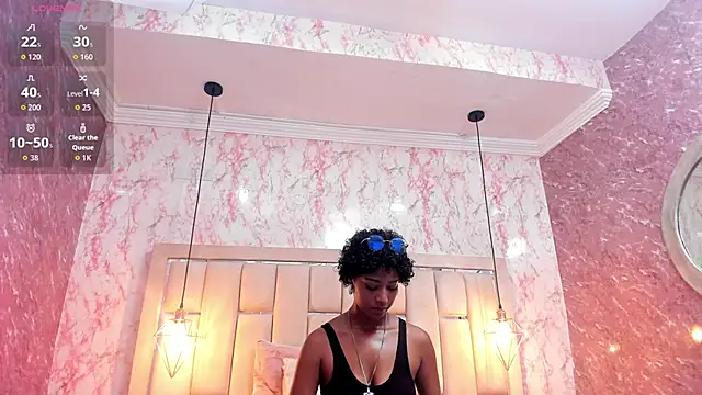 WILD FIREE  online show from September 2025 07:29:01 PM