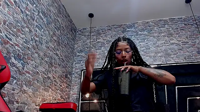 WILD FIREE  online show from March 2026 08:03:01 PM